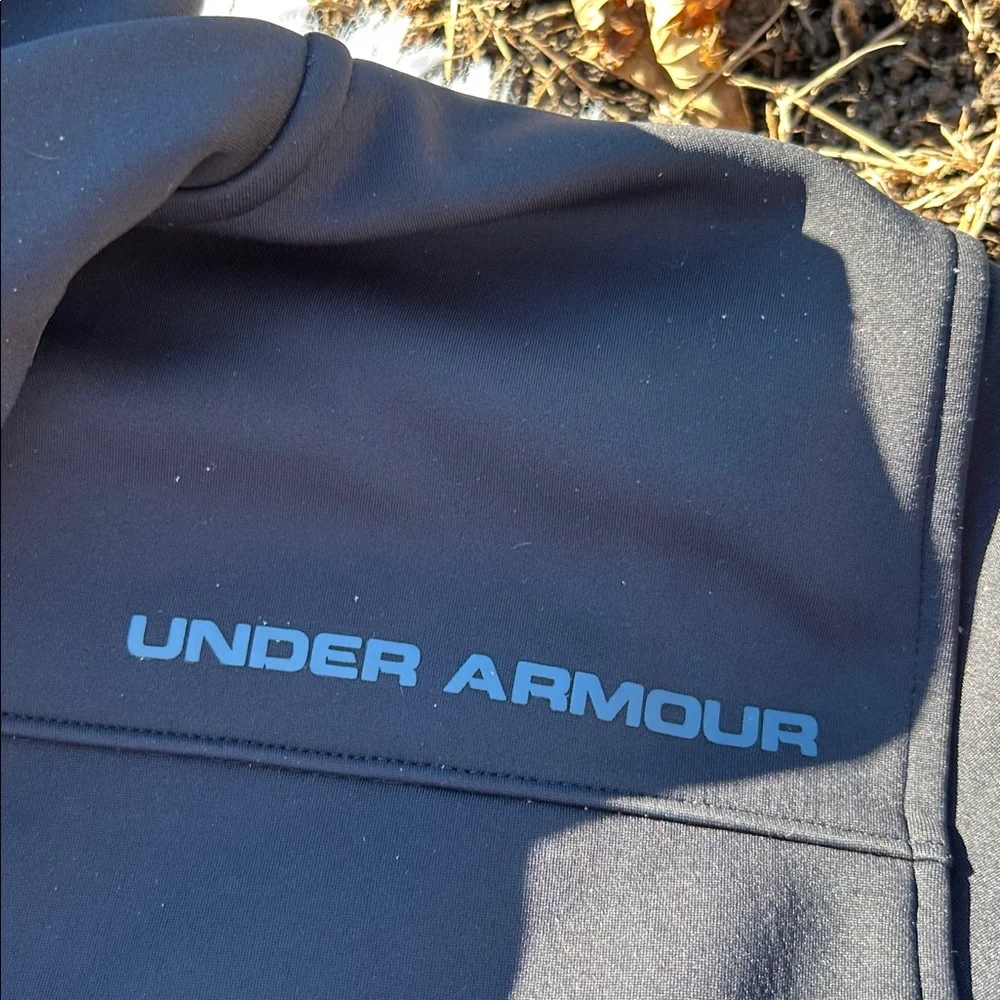 Under Armour under armour